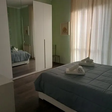 Casa Sofia - Appartamento Con Parcheggio Riservato-3