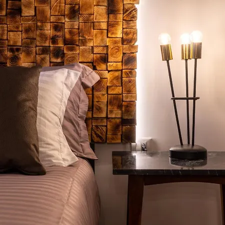 Alessandria Suites Roma-2