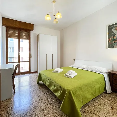 Casa Gramsci - Affitti Brevi Italia-2