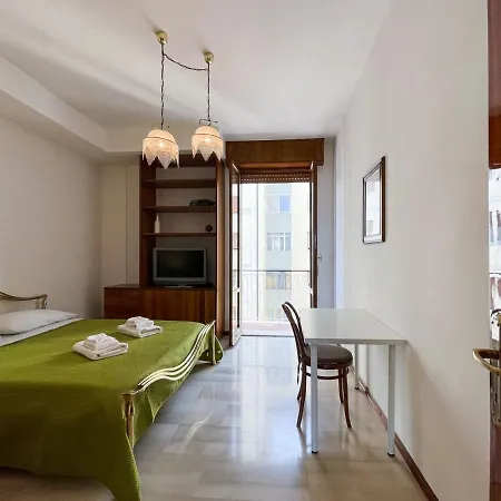 Casa Gramsci - Affitti Brevi Italia-3