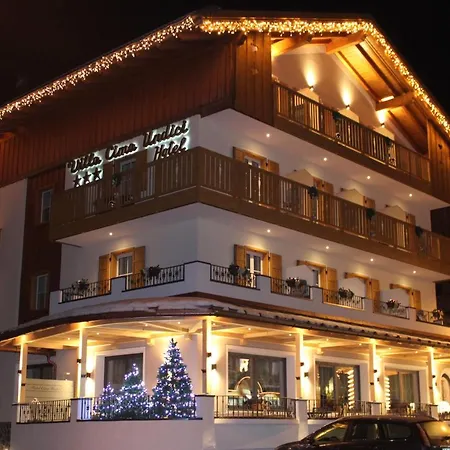 Hotel Villa Cima Undici-2