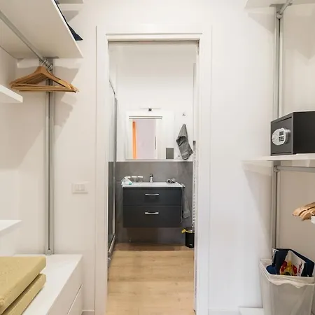 Piazza San Pietro Suite-2