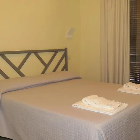 Residenza Turistico Alberghiera Corallo-2