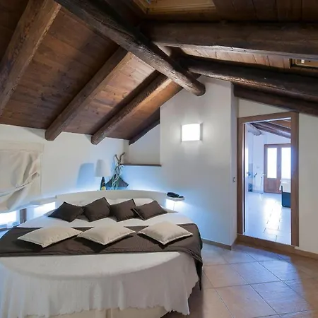 Hotel Ultimo Borgo-3