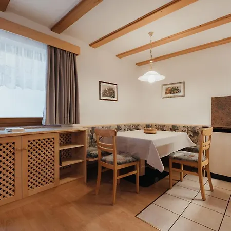 Residence Chalet Pinis-2