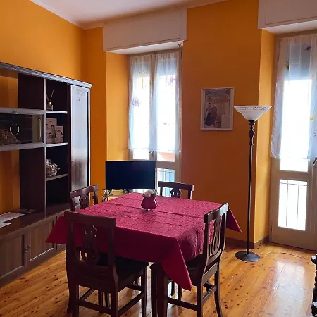 Rosa Apartment-2