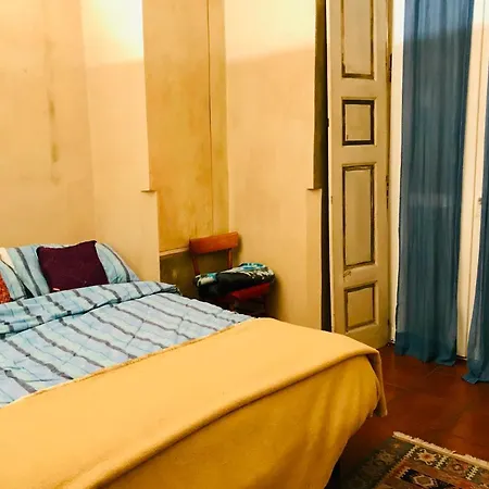 Dora Gallery Apartment-3