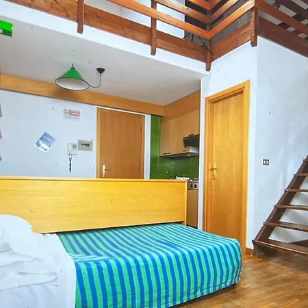 Home-Residence Campo Rosso-3