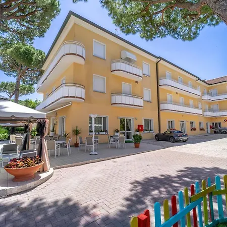 Hotel Romagna-2