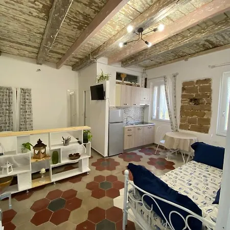 Lu Batil B&B - Rooms-3