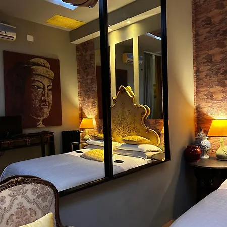 Lu Suites-2