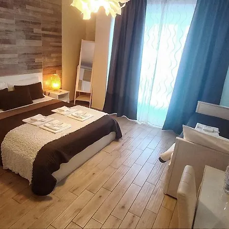 Pisa City Lodge-2