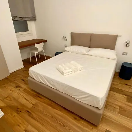 Welive Trapani - Luxury Apartments-2