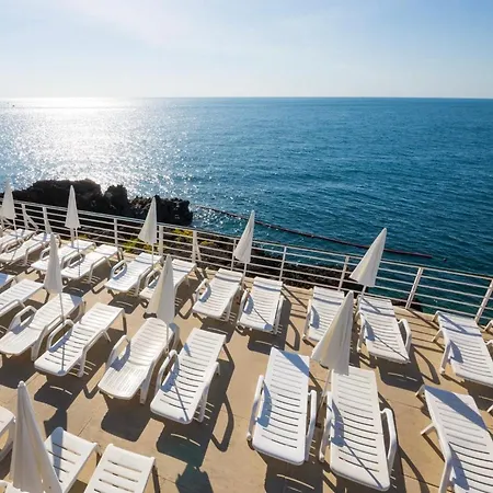 Fellini Suites Lungomare Near The Sea-3