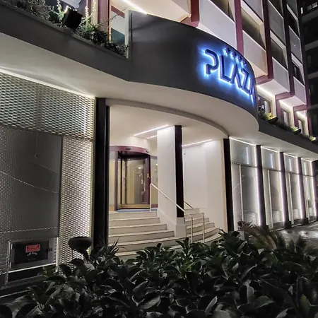 Hotel Plaza-2