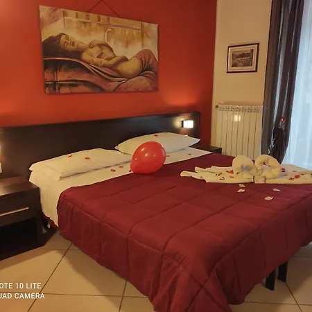B&B Oreto Centro-2