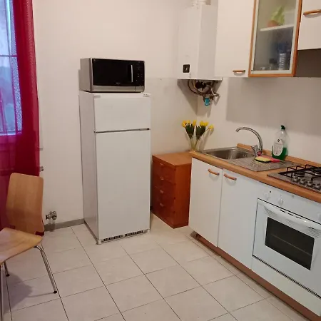 Venice City Guesthouse-3