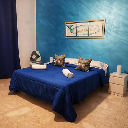 La Casa Del Moro - Al Politeama-2