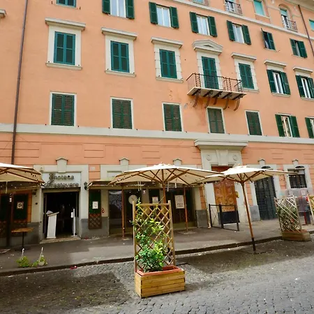Intra' Residenza In Trastevere-3