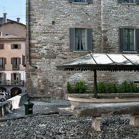 La Torre Bergamo House-3