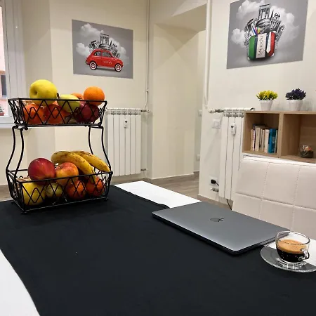 Tacito 23 Luxury Rooms-2