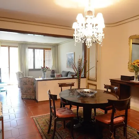 Bed And Breakfast Pisa Relais-3