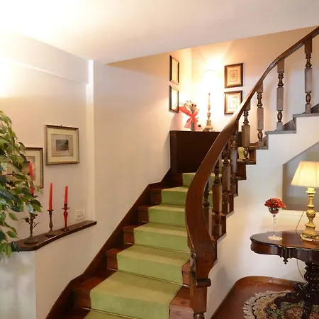 Bed And Breakfast Pisa Relais-2