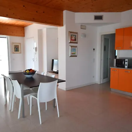 Aparthotel Alessandria-2