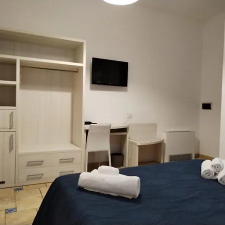 Residence Villaggio Petruso-3