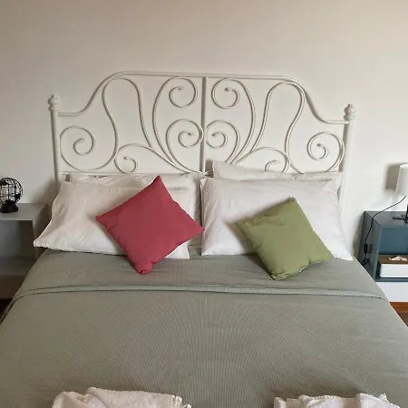Il B&B Dei Viaggiatori-2