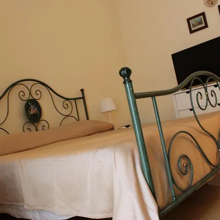 La Casa Del Bellino B&B-2