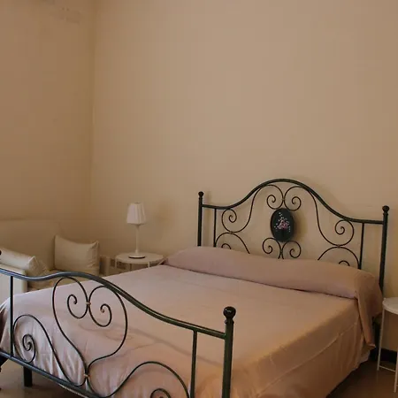 La Casa Del Bellino B&B-3