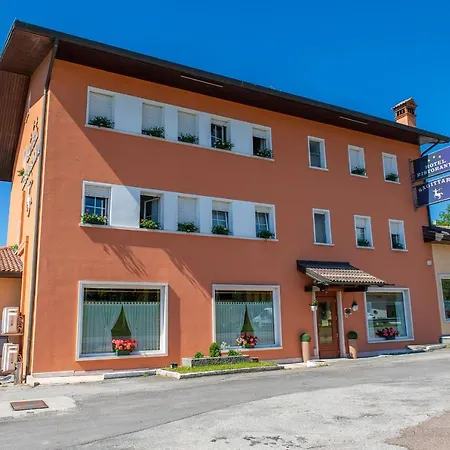 Albergo Ristorante Sagittario-3