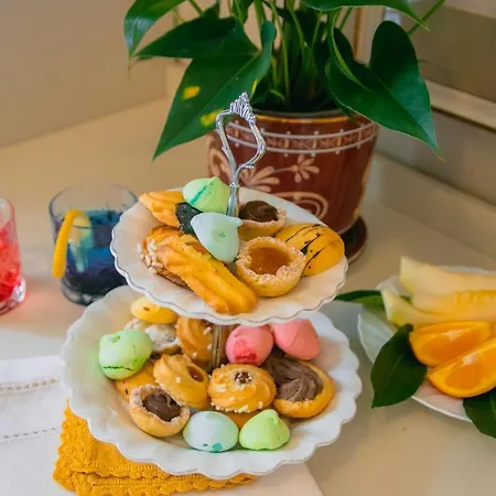Turchi Bed&Breakfast-3