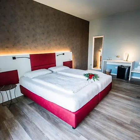 Hotel Eden-3