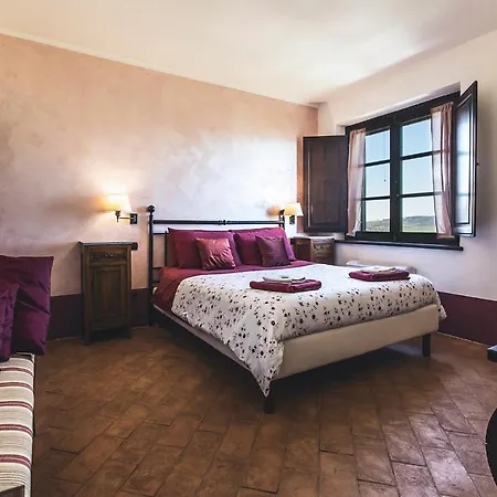 Casale Le Civette-3