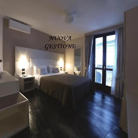 Hotel La Meridiana-3