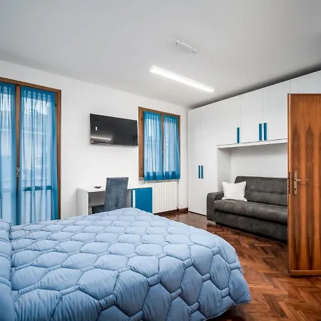 Guesthouse Tramonti-2