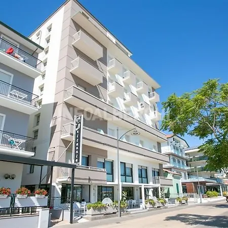 Hotel Britannia-3