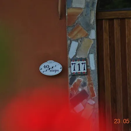 Vico Equense B&B 40 Steps-2