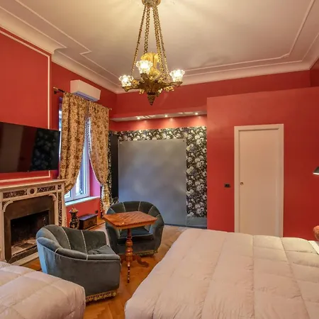 Room 94 Piazza Di Spagna-2