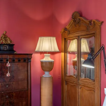 Room 94 Piazza Di Spagna-3
