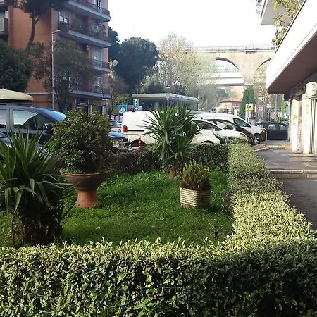 Guest House San Pietro-3