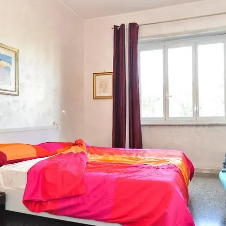 B&B Classy Rome-2