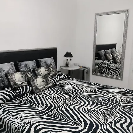 Hotel Sanremo-2