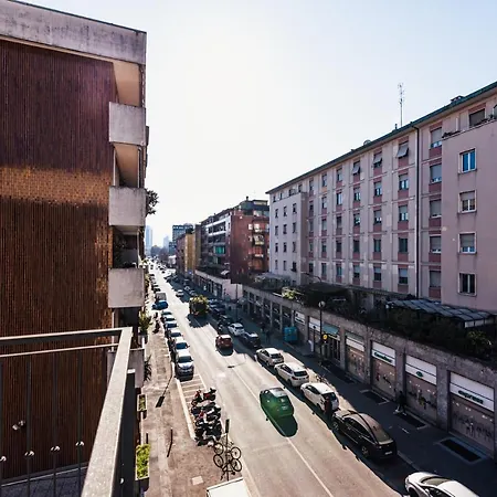 Gegix'S Rooms Milano-2