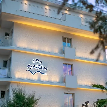 Hotel Albatros-3