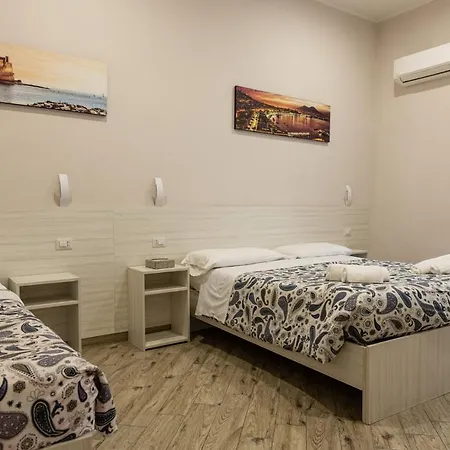 B&B Alla Ferrovia-2