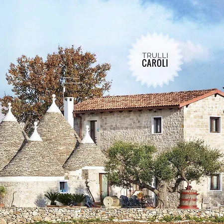 Trulli Caroli-3