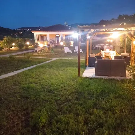 B&B Le Rose-2